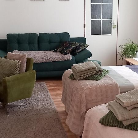 Kapitula Centrum Besztercebánya Kültér fotó