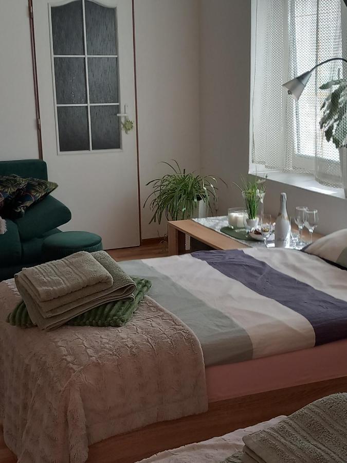 Kapitula Centrum Besztercebánya Kültér fotó